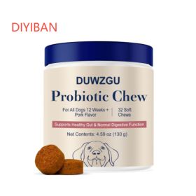 Skin & Coat Chew For Dog. Skin & Coat Chew For Dog