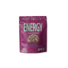 ENERGY Organic Reishi Mushroom Tea
