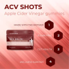Apple Cider Vinegar Shots