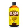 Safflower Hi Linoleic Oil - 16 ounces