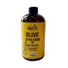 Organic Extra Virgin Olive Oil, First Press - 16 ounces