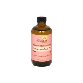 Pomegranate Oil - 2 ounces
