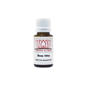 Rose Otto - 15 ml
