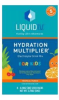 LIQUID I.V: Kids Tropical Punch 8 count, 2.25 oz per stick
