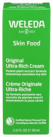 WELEDA: Skin Food Small, 1 oz