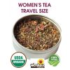 Women's Tea - 2.5 ounces