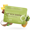 Mocca Shots Energy Gummies with Caffeine