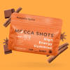 Mocca Shots Energy Gummies with Caffeine