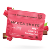 Mocca Shots Energy Gummies with Caffeine