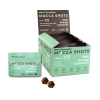 Mocca Shots Energy Gummies with Caffeine