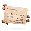 Mocca Shots Energy Gummies with Caffeine