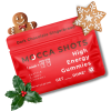 Mocca Shots Energy Gummies with Caffeine