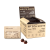 Mocca Shots Energy Gummies with Caffeine