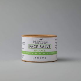Face Salve (Skin Regimen: Balance)