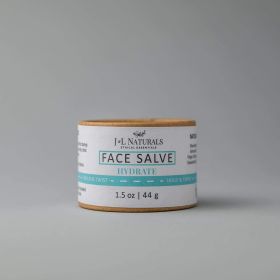 Face Salve (Skin Regimen: Hydrate)