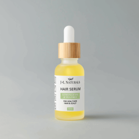 Hair Serum (Hair Regimen: Hydrate)