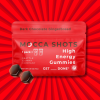 Mocca Shots Energy Gummies with Caffeine