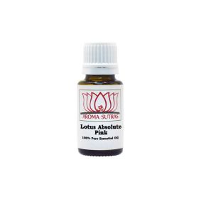 Lotus Absolute - Pink (size: 5 ml)