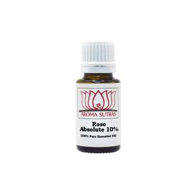 Rose Absolute 10% (size: 15 ml)