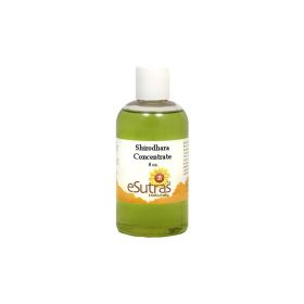 Shirodhara Oil Concentrate (size: 8 ounces)