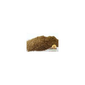 Triphala Powder (size: 4 ounces)